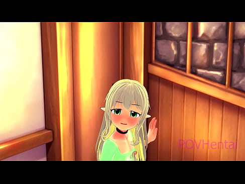 ❤️ (Trap) Elvish mjakazi hukusaidia kunawa uso wako. kwenye ponografia sw.super-vip.top ❌️❤